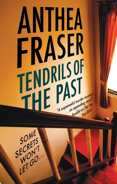 Billede af Tendrils Of The Past