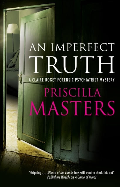 Billede af An Imperfect Truth
