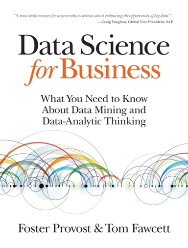 Data Science For Business