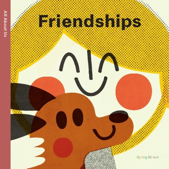 Billede af Spring Street All About Us: Friendships