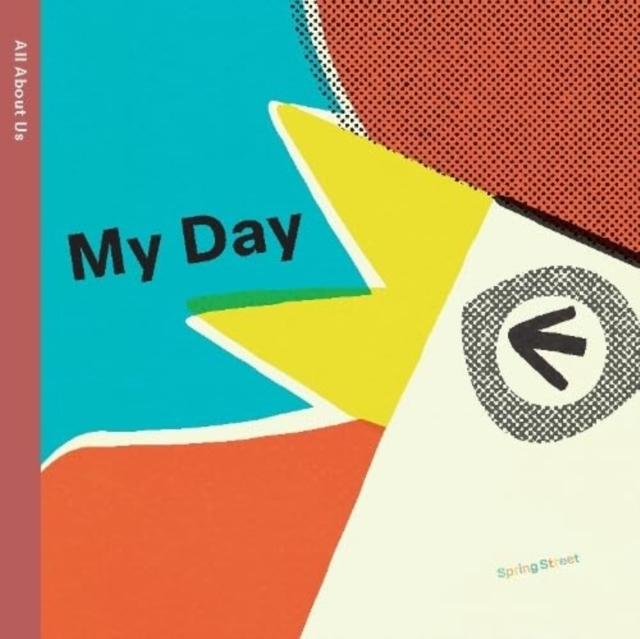Billede af Spring Street All About Us: My Day