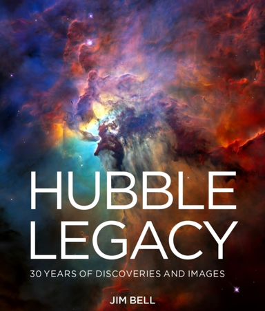 The Hubble Legacy 30 Years Of Discoveries And Images