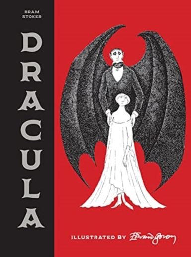 Dracula Deluxe Edition