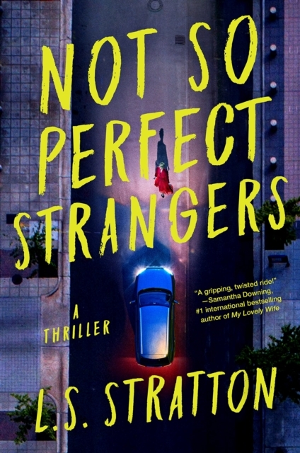Billede af Not So Perfect Strangers