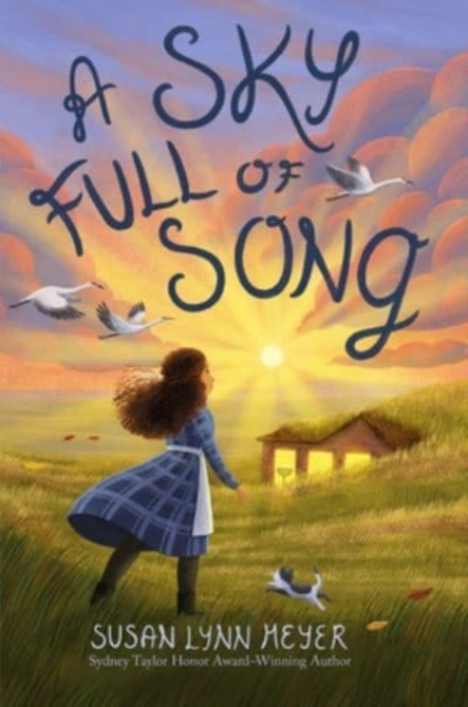 Billede af A Sky Full Of Song
