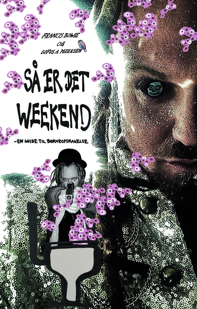 Billede af Så er det weekend