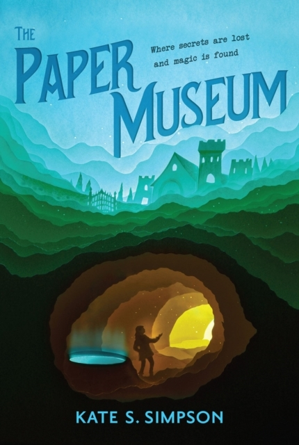 Billede af The Paper Museum