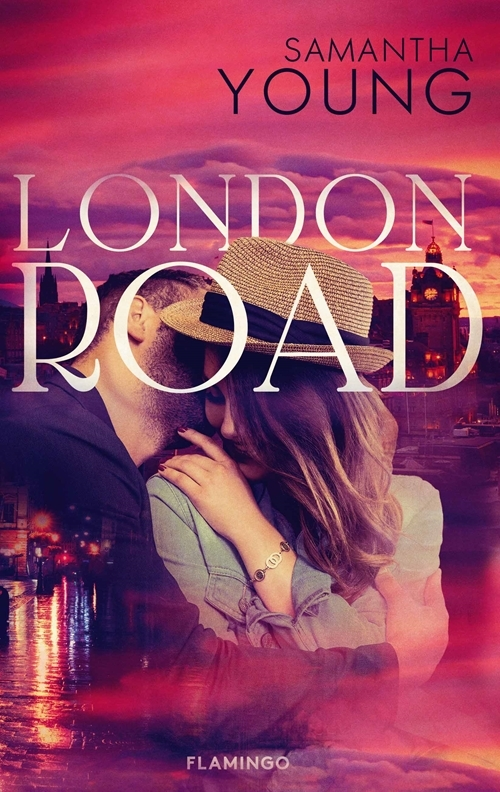 Billede af London Road