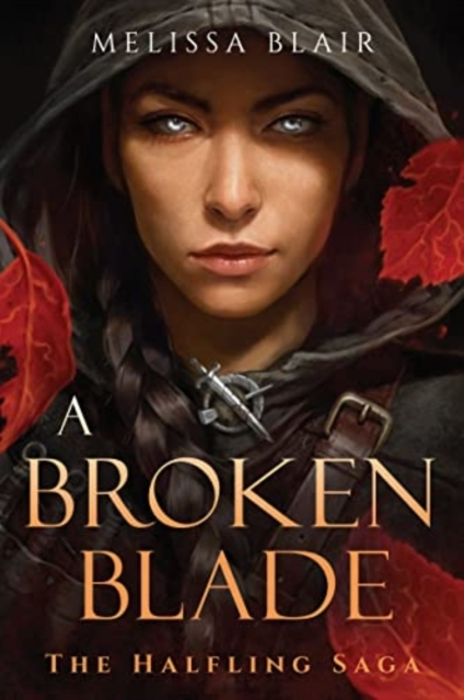 Billede af A Broken Blade