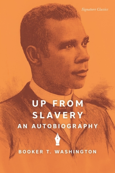 Up From Slavery An Autobiography