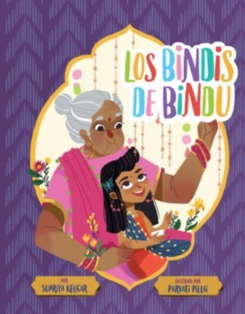 Billede af Los Bindis De Bindu Spanish Edition