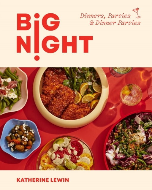 Billede af Big Night Dinners, Parties & Dinner Parties