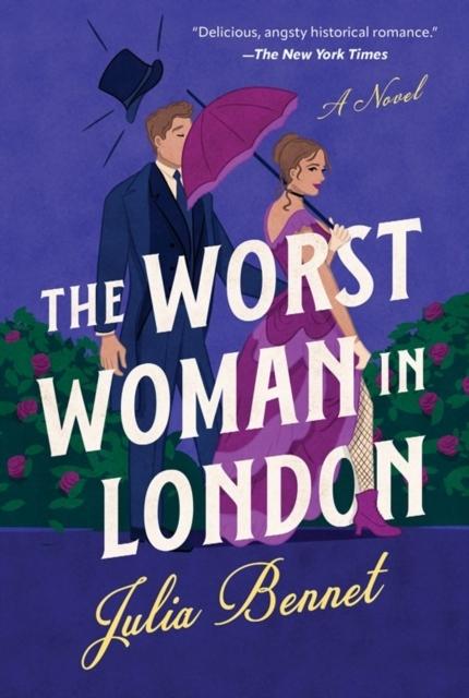 Billede af The Worst Woman In London