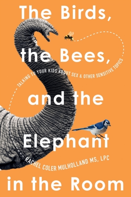 Billede af The Birds, The Bees, And The Elephant In The Room Talking To