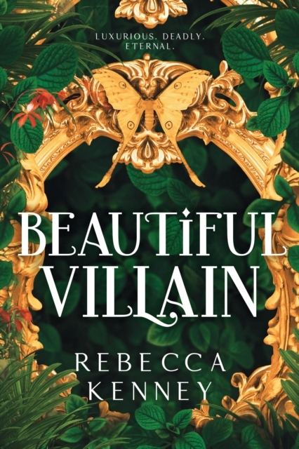 Billede af Beautiful Villain