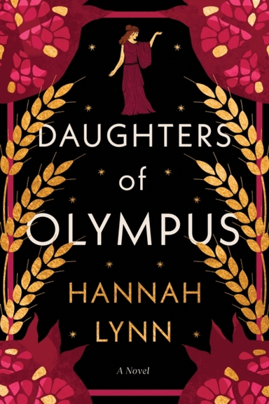 The Daughters Of Olympus