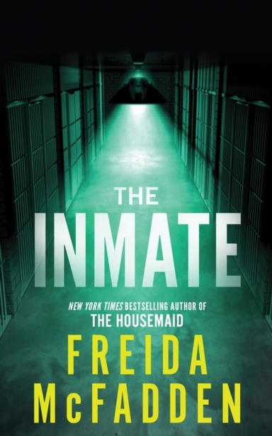 The Inmate From The Sunday Times Bestselling Author Of The H