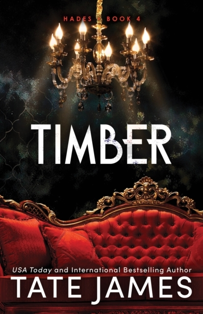 Billede af Timber An Enemies To Lovers Mafia Romance As Seen On Tiktok