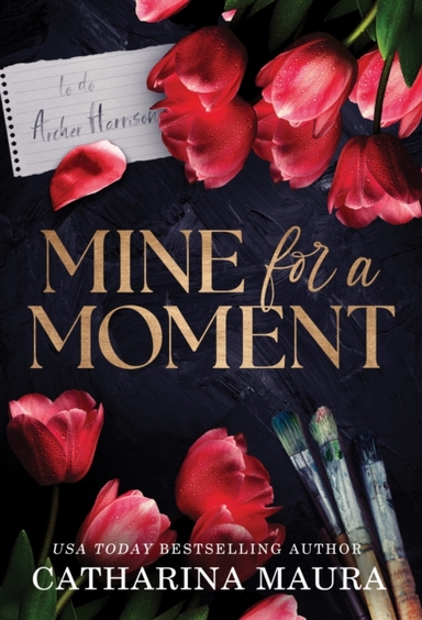 Mine For A Moment A Billionaire Romance With The Brother's B
