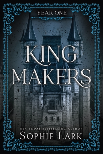 Billede af Kingmakers: Year One