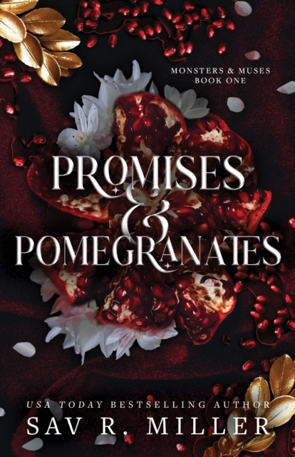 Billede af Promises And Pomegranates