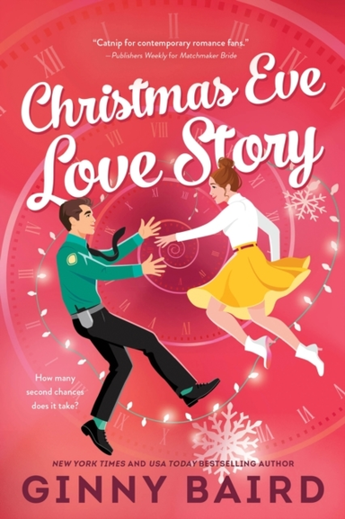Christmas Eve Love Story A Time Travel Holiday Romance Full