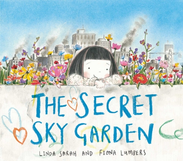 Billede af Secret Sky Garden