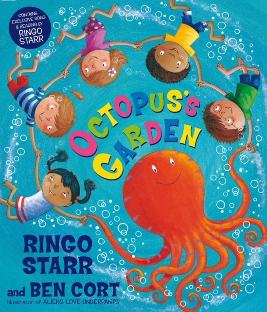 Billede af Octopus's Garden