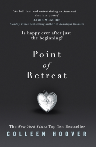 Point Of Retreat