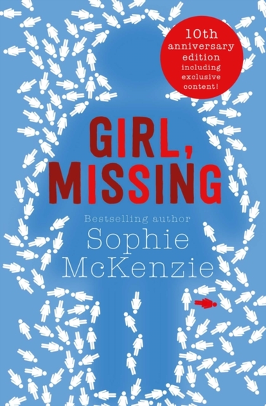 Girl, Missing The Top-Ten Bestselling Thriller