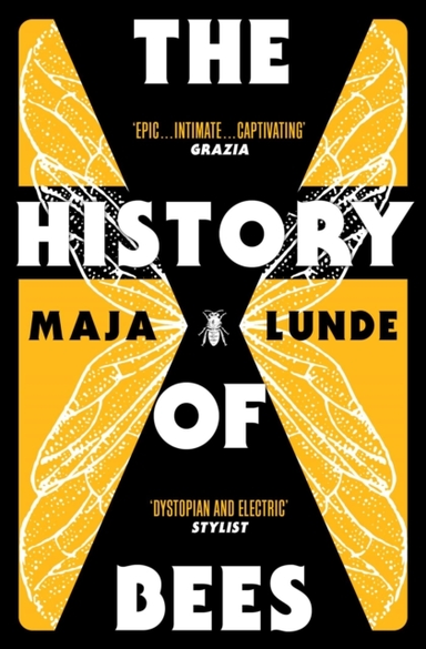The History Of Bees