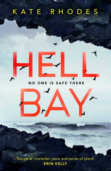 Hell Bay A Gripping And Unputdownable Psychological Crime No