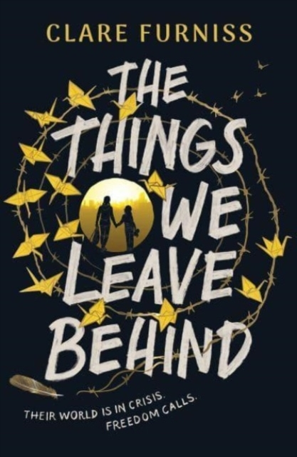 Billede af The Things We Leave Behind