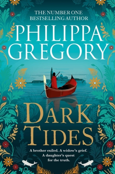Dark Tides The Compelling New Novel From The Sunday Times Be