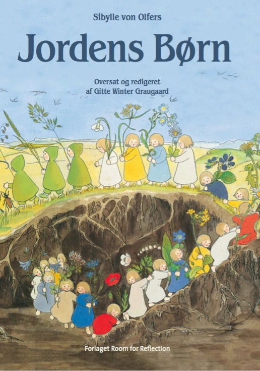 Billede af Jordens Børn
