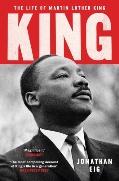 King The Life Of Martin Luther King