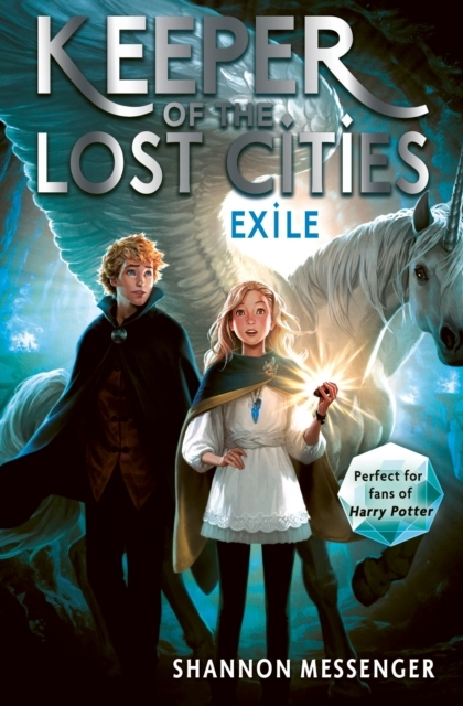 Billede af Exile