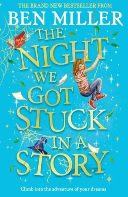 Billede af The Night We Got Stuck In A Story From The Author Of Smash-H