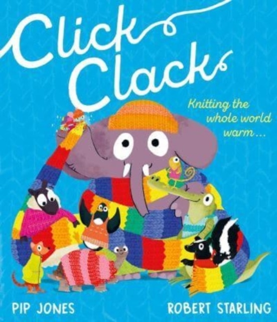 Billede af Click Clack