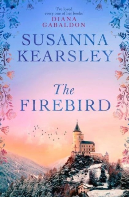 Billede af The Firebird The Sweeping Story Of Love, Sacrifice, Courage