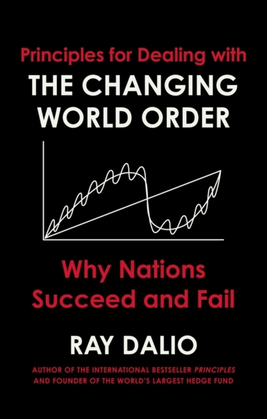 Principles For Dealing With The Changing World Order Why Nat