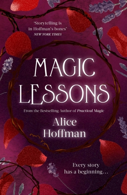 Billede af Magic Lessons A Prequel To Practical Magic