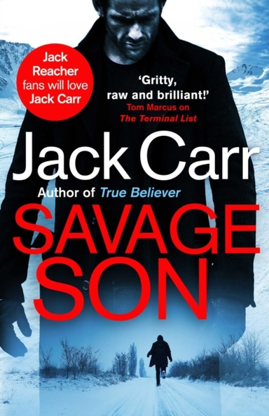 Savage Son The Gripping, Thrilling And Adventurous Novel In
