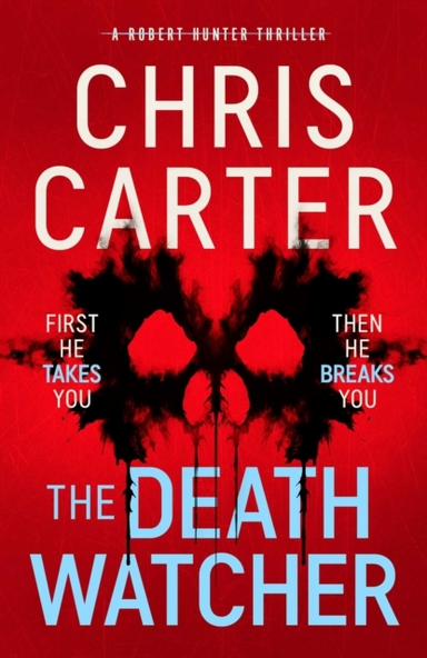 The Death Watcher The Top Ten Sunday Times Bestseller