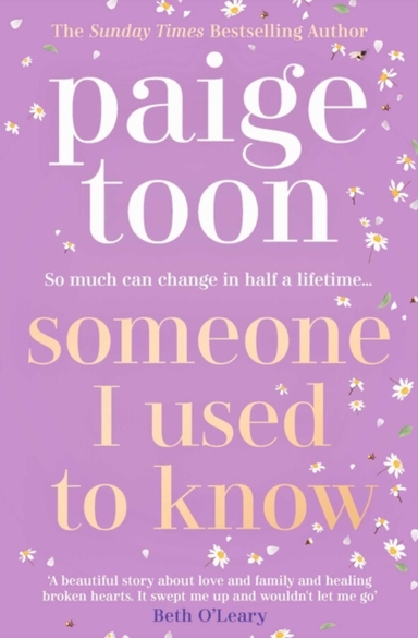 Someone I Used To Know The Gorgeous New Love Story With A Tw