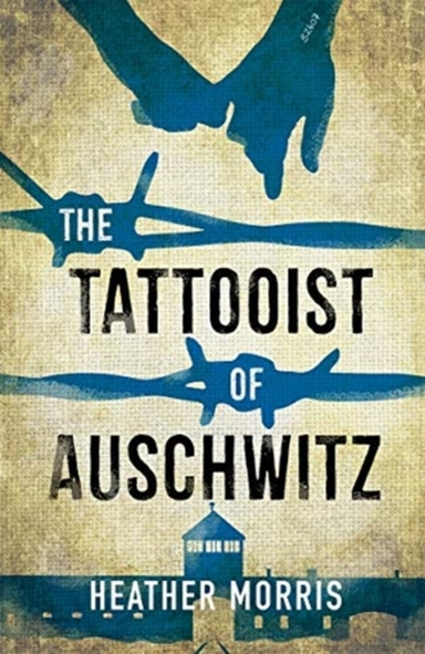 The Tattooist Of Auschwitz Now A Major Sky Tv Series