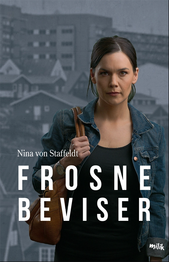 Billede af Frosne beviser