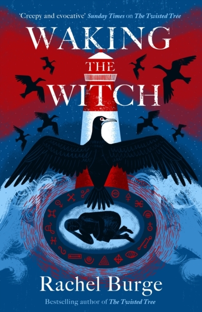 Billede af Waking The Witch A Darkly Spellbinding Tale Of Female Empowe