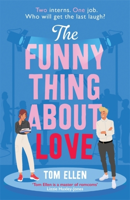 Billede af The Funny Thing About Love