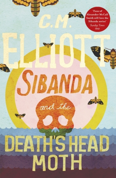 Sibanda And The Death's Head Moth